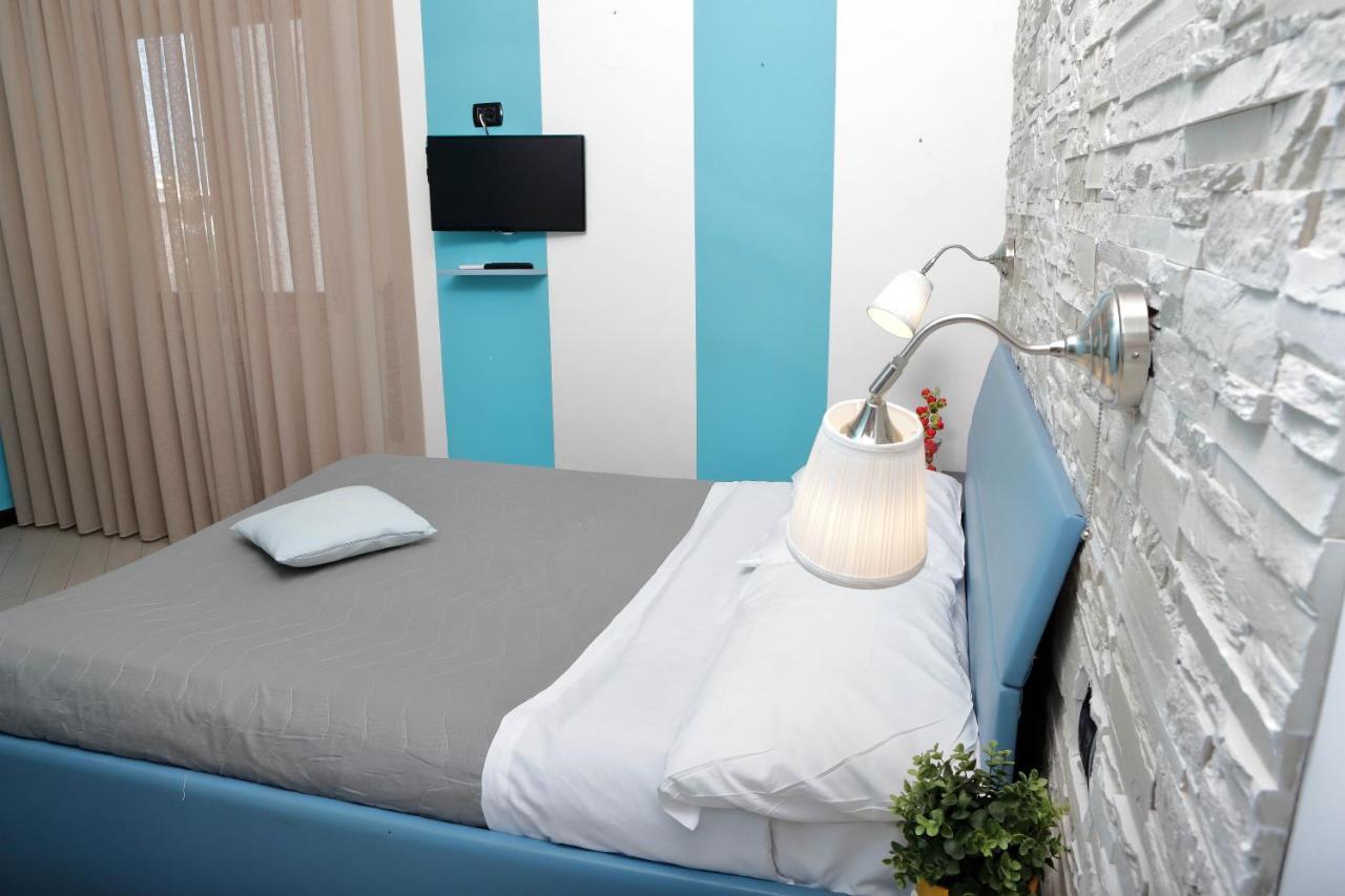 Guest House Le Tre Isole Sorrento Exterior foto
