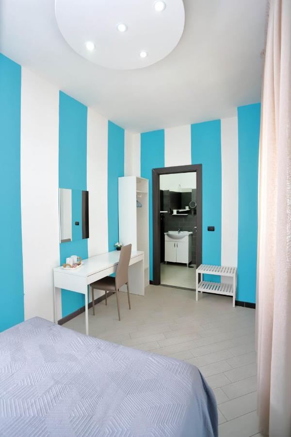 Guest House Le Tre Isole Sorrento Exterior foto